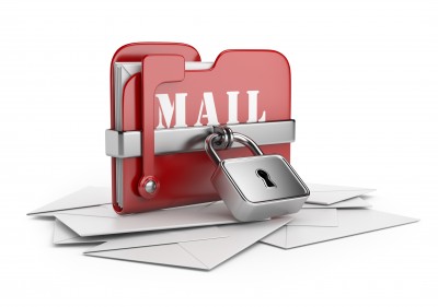 Email encryption software