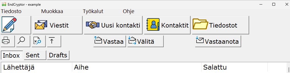 Pääikkuna